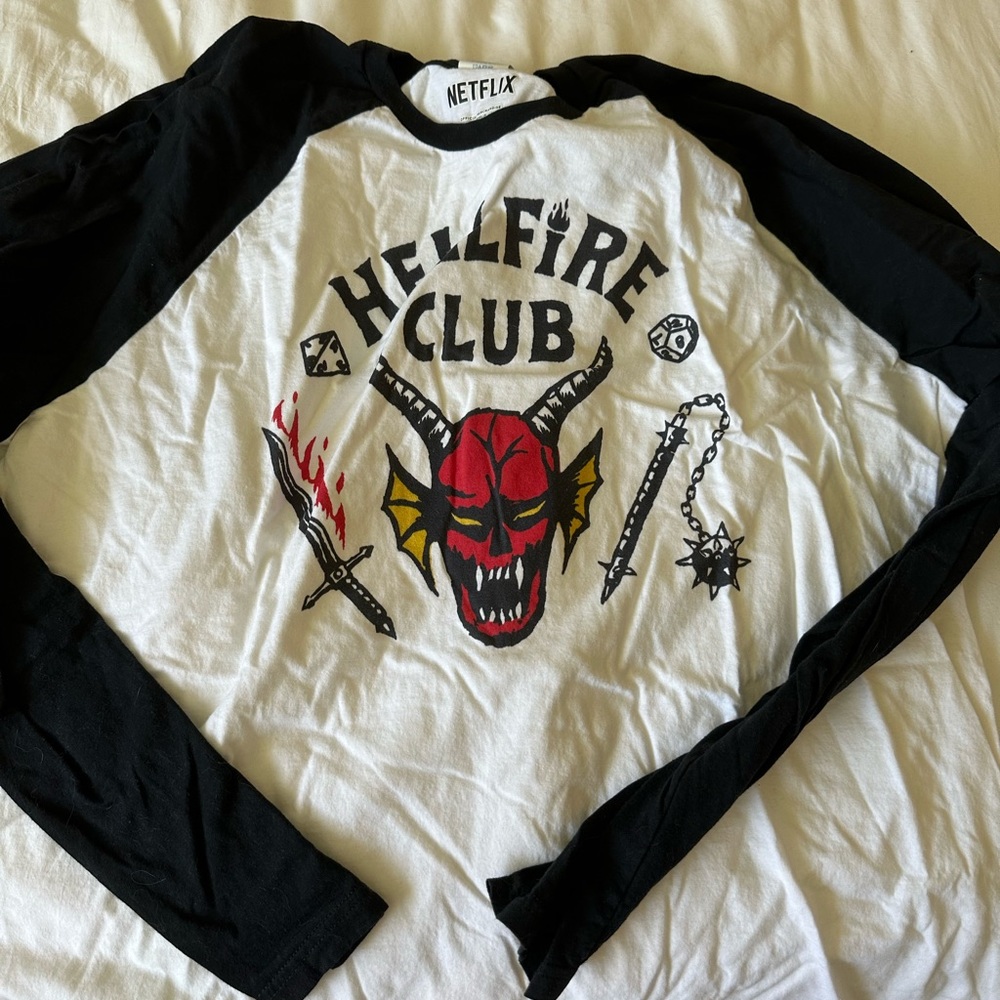 Hellfire Club